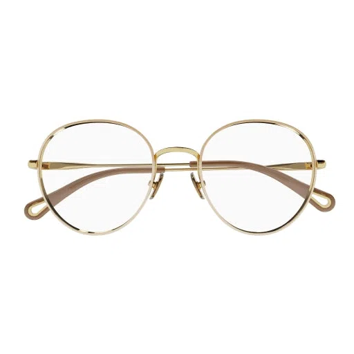 Chloe CH0021O Eyeglasses - view 6